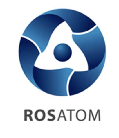 Rosatom Projects Worldwide Vadim Titov