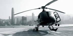 The markets we serve include: Aerospace and Defense w Commercial and Private Aircraft w