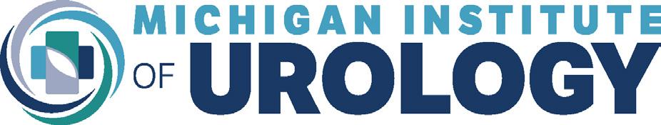APPLICATION FOR EMPLOYMENT Michigan Institute of Urology is an equal opportunity employer.