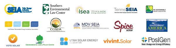 This document provides a consensus view of solar advocates for regulators and stakeholders considering rate design and compensation for distributed solar generation, including potential alternatives