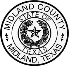 MIDLAND COUNTY APPLICANT INSTRUCTIONS HUMAN RESOURCES 500 N. Loraine, Suite 100 Midland, Texas 79701 (p) 432-688-4855 (f) 432-688-4961 1. Applications are accepted for posted (vacant) positions only.