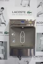 1 branded hydration station Provide a necessary resource to over 20,000 retailers