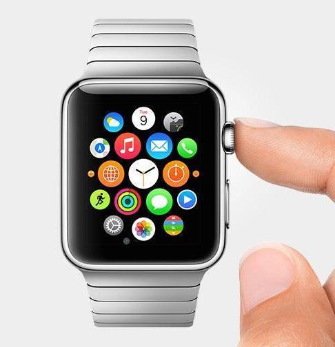 APPLE WATCH Apple launched knowing that consumer