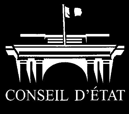 The Council of State An overview Protecting freedom and fundamental rights Defending the interest