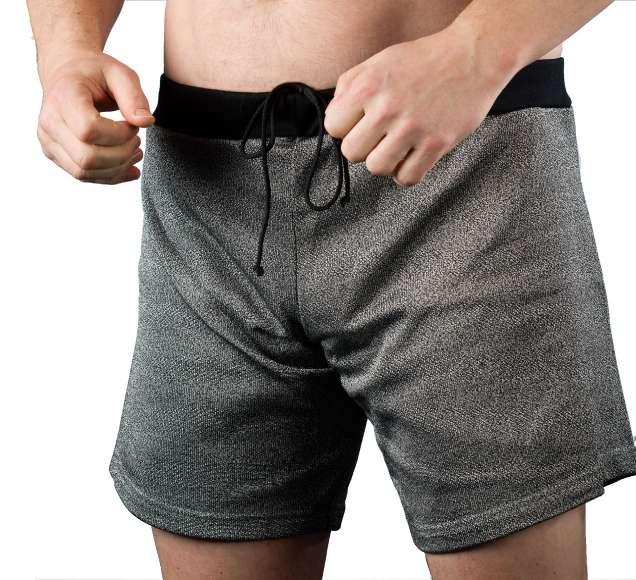 Model #: 200150 SlashPRO Slash Resistant oxer Shorts Slash Resistant oxer Shorts are manufactured using ut-tex PRO - offering absolutely outstanding, tested and certified levels of cut, abrasion and