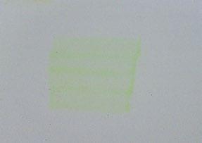 23 5.71 Table 7: Coffee and green highlighter pen stain resistance of the