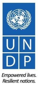 HOW TO CONDUCT A GENDER ANALYSIS A GUIDANCE NOTE FOR UNDP STAFF United