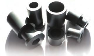 Since then, we have grown to become a leading tungsten carbide manufacturer with a global sales presence. We manufacture a wide range of hardmetal products based on tungsten carbide material.