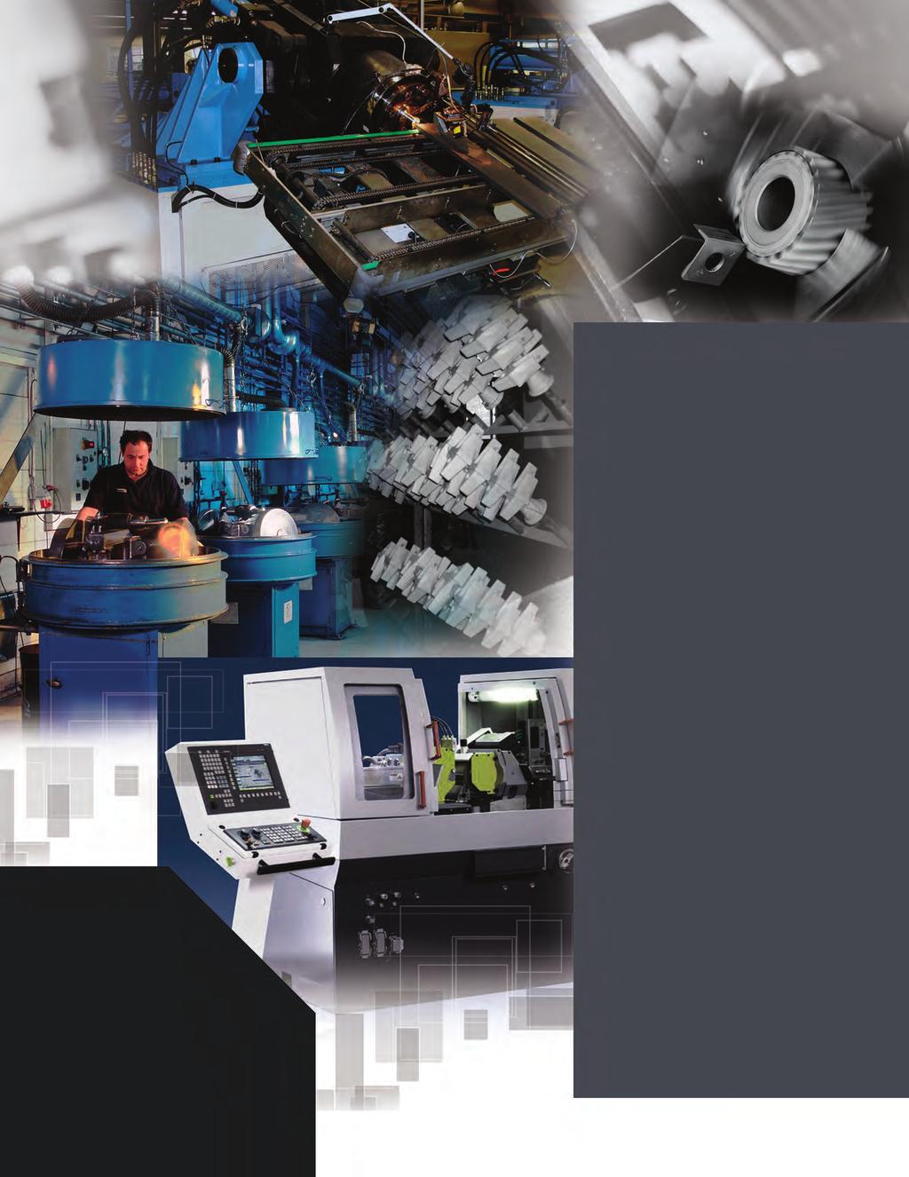 PRECISION MACHINING Extramet provides a comprehensive range of manufacturing, assembly and inspection capabilities.