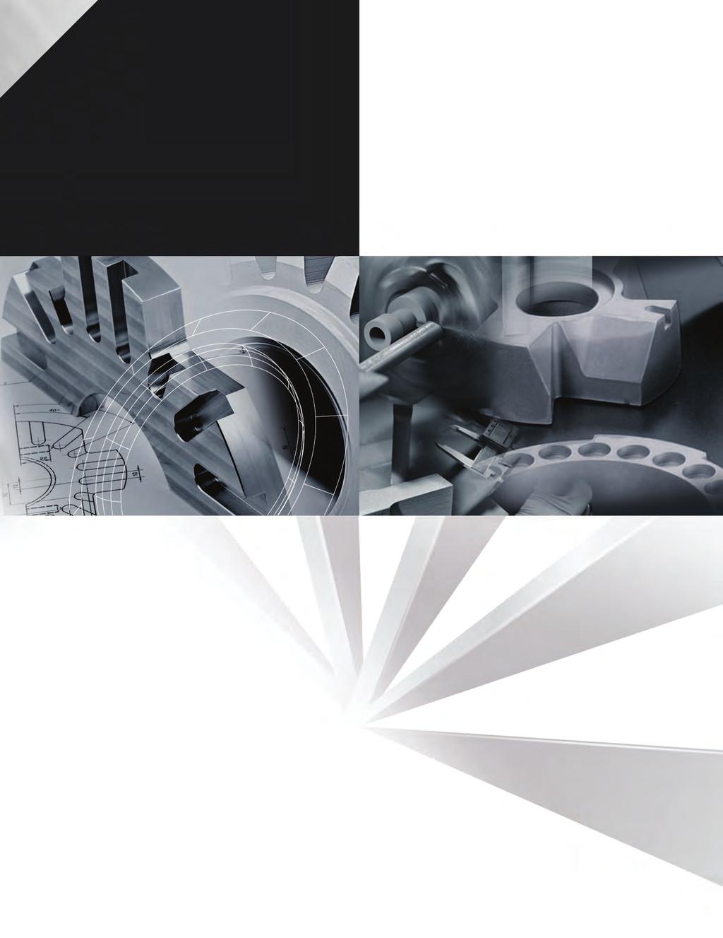 OUR MANUFACTURING CAPABILITIES Extramet has a wide range of manufacturing capabilities and extensive prototype-tooling and production experience in the custom applications of tungsten carbide