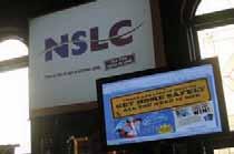 trends represent key opportunities for the NSLC to continue its