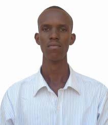 Program Promoter of Business Development Center Rwanda Several projects in Web Design for SMEs Member of klab,
