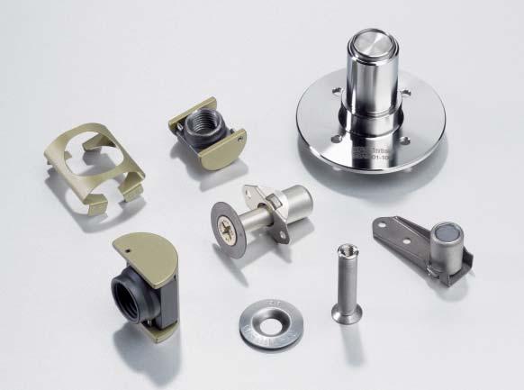 Products Latches