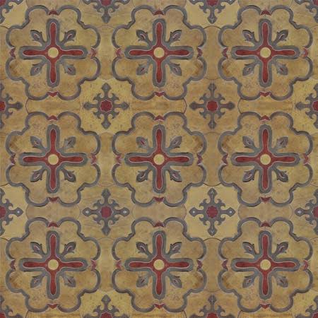 16 X 16 REPEATING PATTERN A -