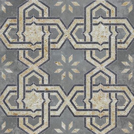 pattern shown) Petit Granit,
