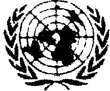 UM~TEB NATIONS Security Council Distr.