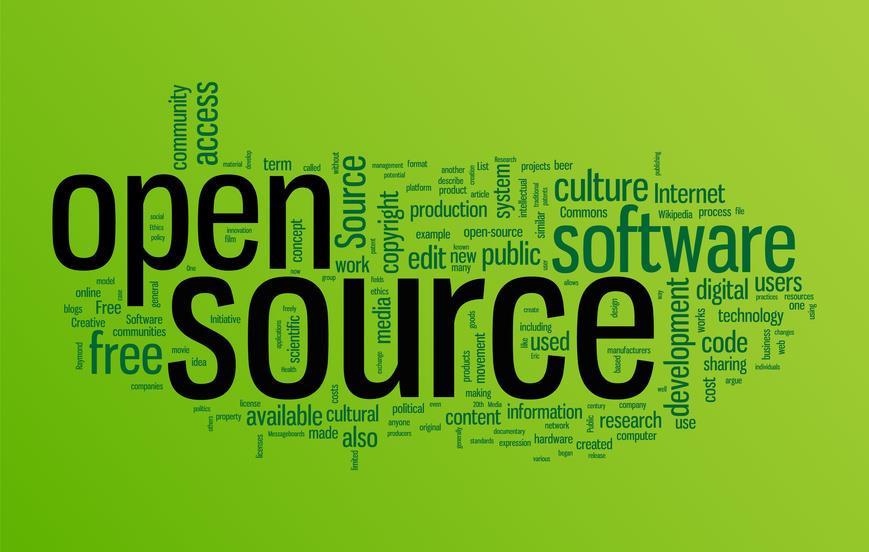 The Evolution of Open Source Software R (commercial version available) RapidMiner (commercial version available) KNIME (commercial version available) Apache Mahout