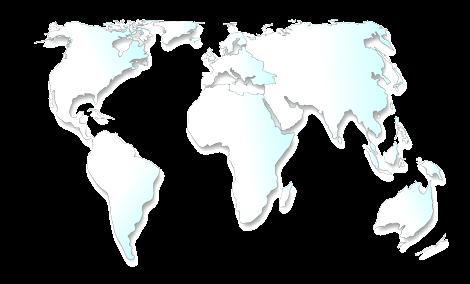 World Masterbatch Demand in 2009 and Distribution ~ 2.