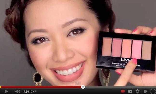 History 2007 Before the launch of Ipsy, Ipsy s founder Michelle Phan
