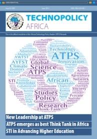 ATPS Core Functions Knowledge Generation (Research & Research Capacity); Knowledge Brokerage (Stakeholder Dialogue, Knowledge Circulation and