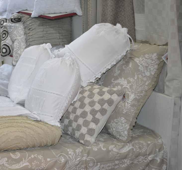 Home Textiles Trade Route & Competitive Forces in the Market The nature of trade in home textiles is set to keep changing in the near future.