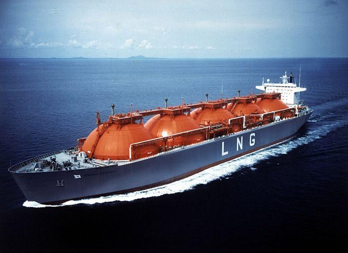 Why produce Liquefied Natural Gas (LNG)?