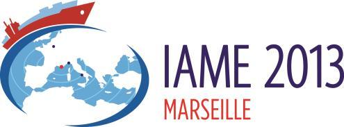 Proceedings of the IAME 2013 Conference July 3-5 Marseille, France Paper ID 10 Cost Analysis of the Northern Sea Route (NSR) and the Conventional Route Shipping Masahiko Furuichi Japan International