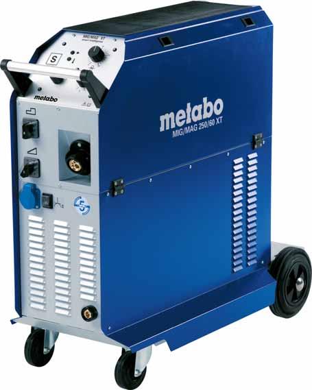 MIG/MAG WELDING SYSTEMS GIVE THEM SOME GAS. Simple handling and excellent thin sheet properties those are the advantages of MIG/MAG welding. Depending on the material, various gases are supplied.