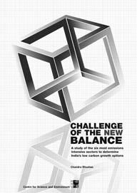 (2008) Challenge of the New Balance (2010) All books available at http://csestore.