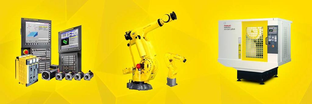 Compliance with Laws FANUC America Corporation employees are required to be familiar with the laws, rules and regulations that apply in the areas and within the scope of their work responsibilities.