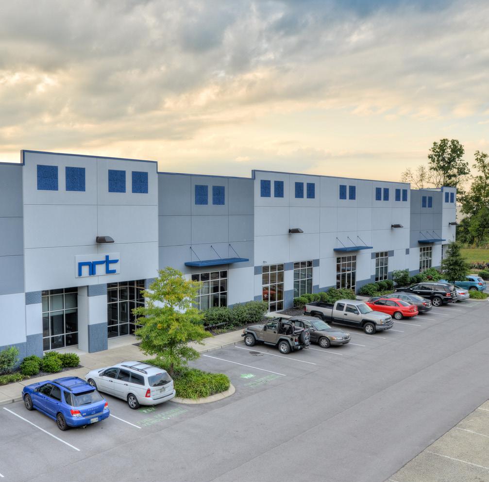 About Buhler Sortex and NRT. The companies behind the solution. Headquartered in Nashville, Tennessee, NRT is a global leader in the design, manufacture and installation of optical sorting solutions.