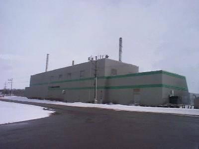 PEI Energy Systems (Energy from Waste) Privately owned and operated 30, 000