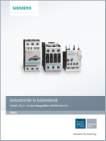 Related catalogs Miscellaneous Industrial Controls SIRIUS 3R_1* in sizes S00/S0 to S12 IC 10 AO