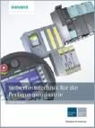 and Distribution Systems E86060-K8280-A101-A1-7600 Safety Integrated SI 10 Safety Technology for