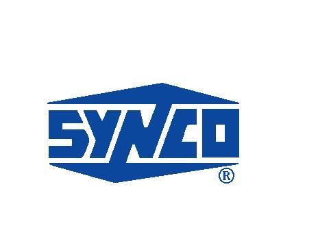 3 Details of the supplier of the Manufacturer/Supplier: Synco Chemical Corporation 24 DaVinci Dr., P.O. Box 405 Bohemia, NY 11716 Telephone: 631-567-5300 1.