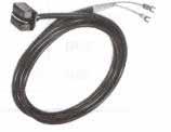 Magnet Sensors (Thermocouple) Model C400-01 This surface temperature sensor uses a 0.