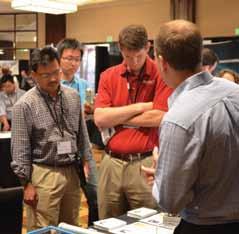 Advancements in Thermal Management Advancements in Thermal Management 2016 is a symposium for engineers and product developers highlighting the latest advancements in thermal technology for product