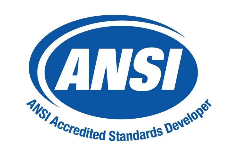 s American National standards institute/ steel deck institute QA/QC - 2011 Standard for Quality