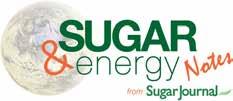 Reach the industry leaders at SugarJournal.com: Sugar industry decision-makers are engaged with SugarJournal.com. Our audience spans 65 countries. Website Advertising Rate: $200 per month.