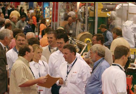 Dear IWF 2014 Exhibitor, We always strive to bring the largest and most qualified audience of buyers in the industry to IWF and we want to be sure we offer you the tools to get their attention.