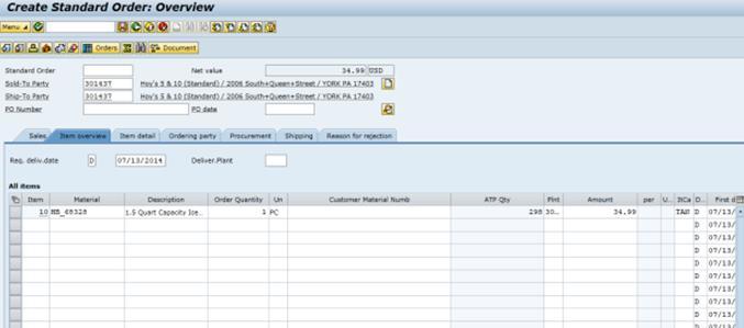 Introducing SAP Screen Personas SAP Screen Personas works across all components