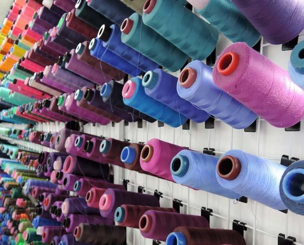 The Ethiopian textile and apparel industry For some years Ethiopia has been determined to become the new sourcing hub for apparel and textiles in Africa.