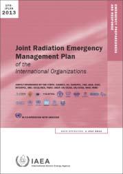Nuclear and Radiological Emergency Preparedness and Response Legal framework for intra- and interagency cooperation Convention on Early Notification of a Nuclear Accident Convention on Assistance in