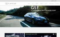 Services Title: Aston Martin Website: www.