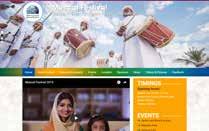 com Category: Conference, Exhibitions & Events Title: Muscat Festival