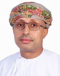 TECH AWARDS & CONFERENCE AHLAN WA SAHLAN Hello Oman, It is with great pleasure that I welcome you all to the 1 st Edition of Oman Tech Awards.