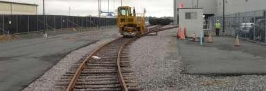 cars New Bedford connects to the national rail grid New Bedford services all of New England, the US and