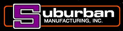 Quality Manual 9001:2015 9001:2015 Suburban Manufacturing, Inc.