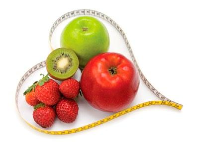 Struggling with your weight? Losing weight and keeping it off can mean changing what we eat.