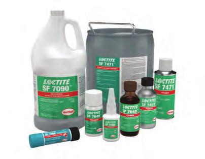 LOCTITE Liquid Non-Anaerobic Thread Sealant Properties Chart LOCTITE PRODUCT ITEM PACKAGE TYPE & SIZE TYPICAL USE COLOR AND APPEARANCE VISCOSITY (cp) TEMPERATURE RANGE PRESSURE RESISTANCE (psi)